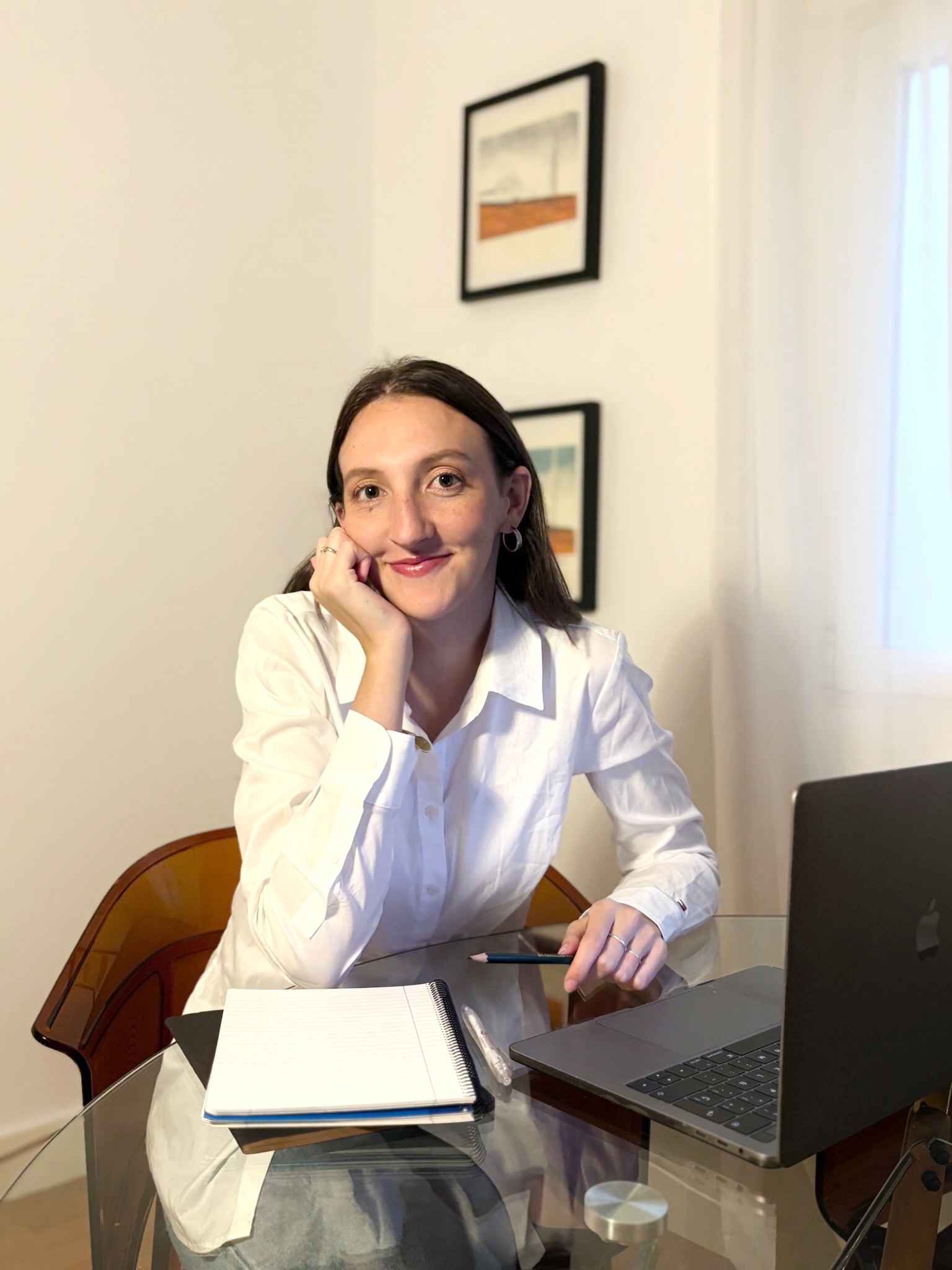 Lucía  García